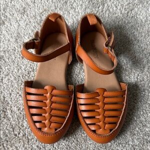 Old Navy Kids Brown Sandals